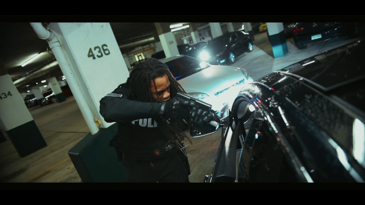 BigBossDonno - New To This (Official Video)
