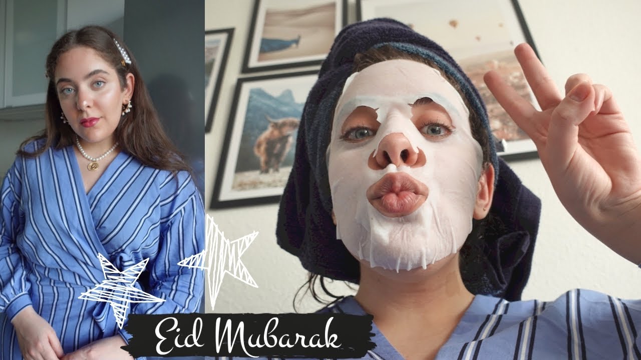 Eid Vlog | 2022 | فلوغ عيد الفطر