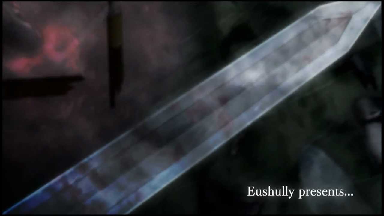 [Eushully] 魔導巧殻 ～闇の月女神は導国で詠う デモムービー