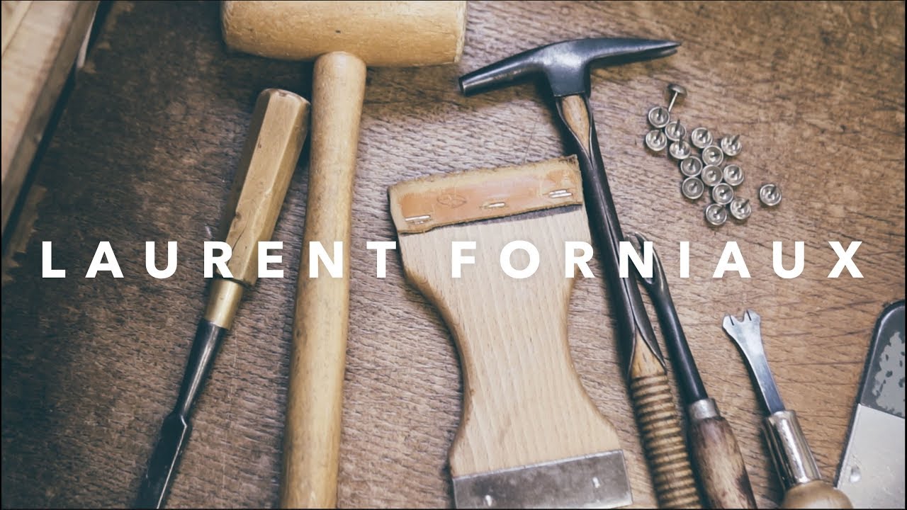 Laurent Forniaux, tapissier décorateur à Bordeaux