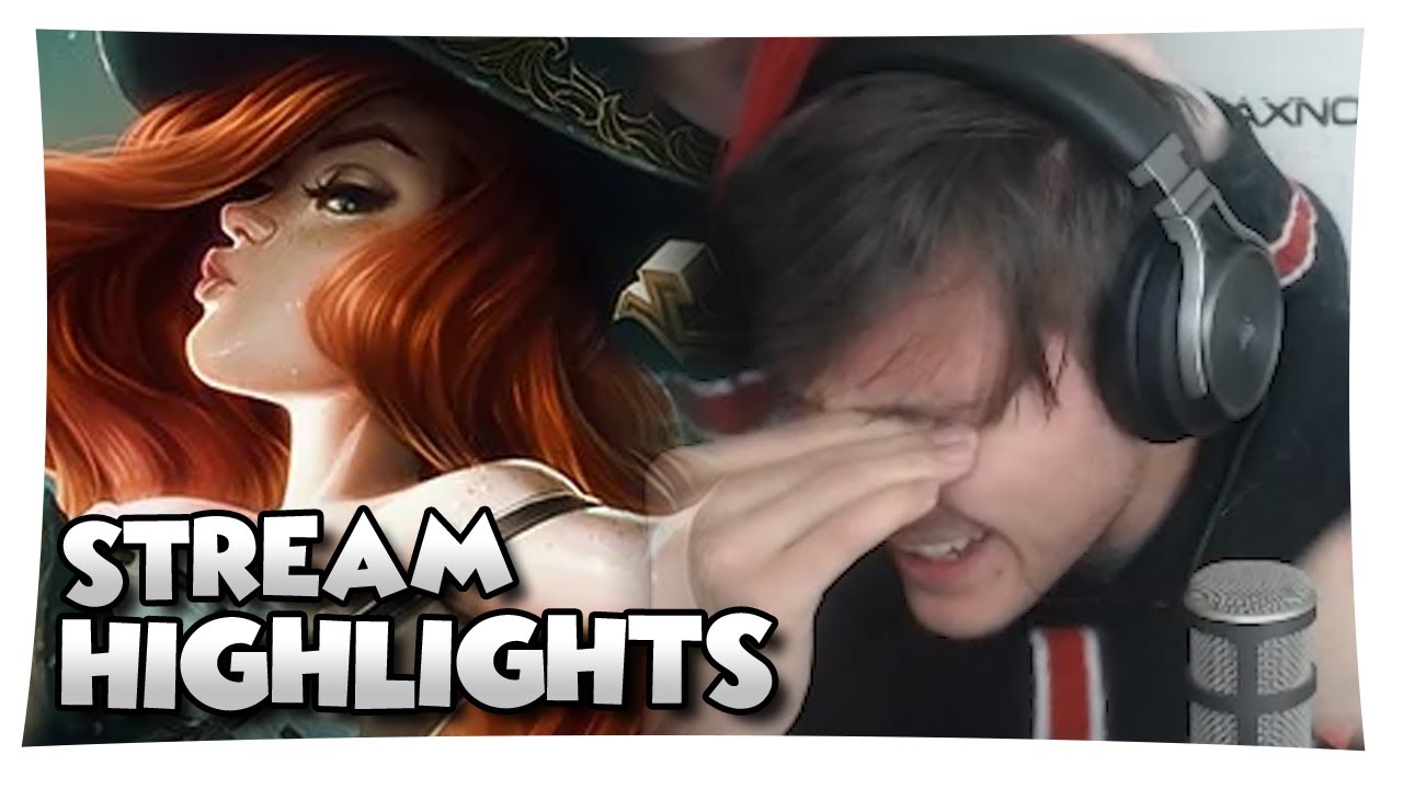 Ich bin Mental am Ende... - STREAM HIGHLIGHTS
