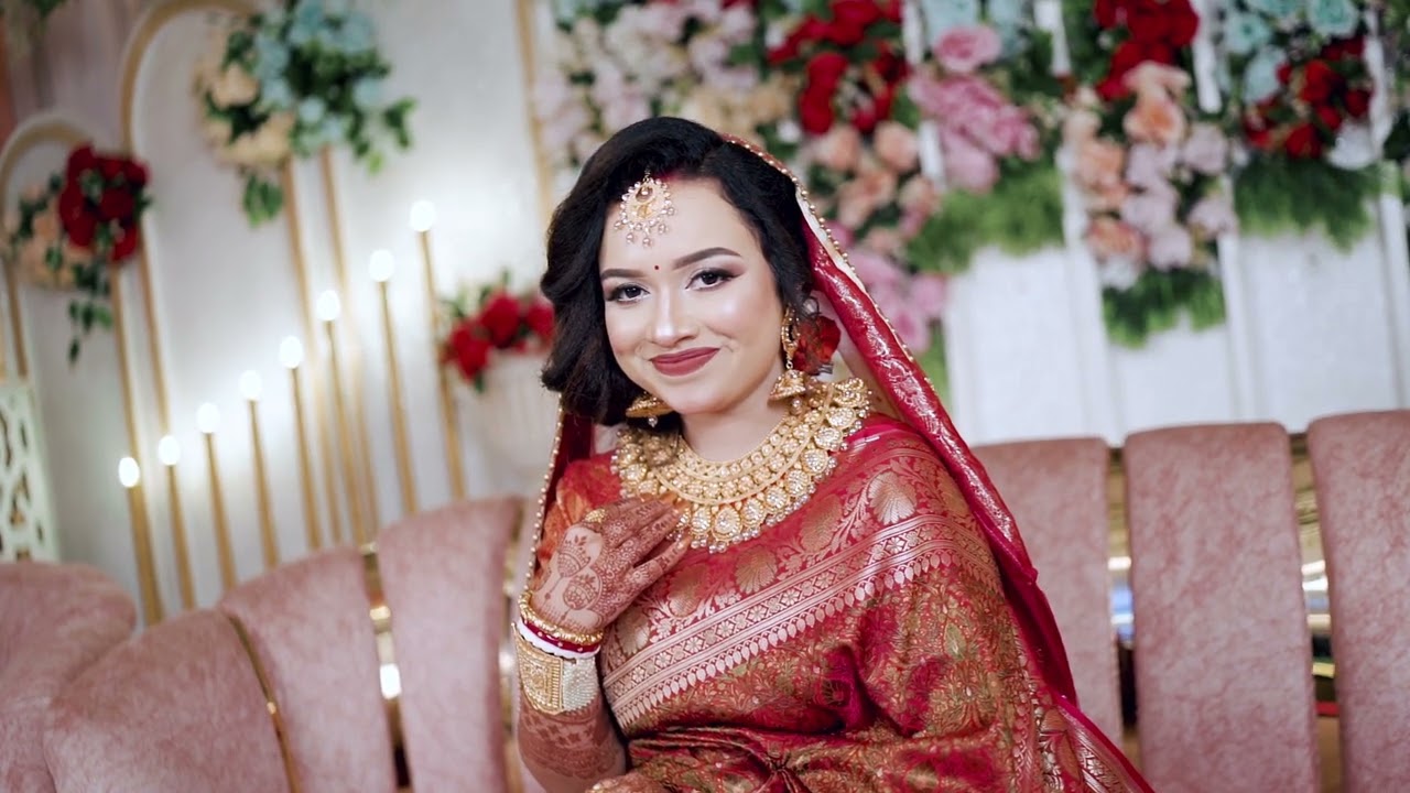 reception ful