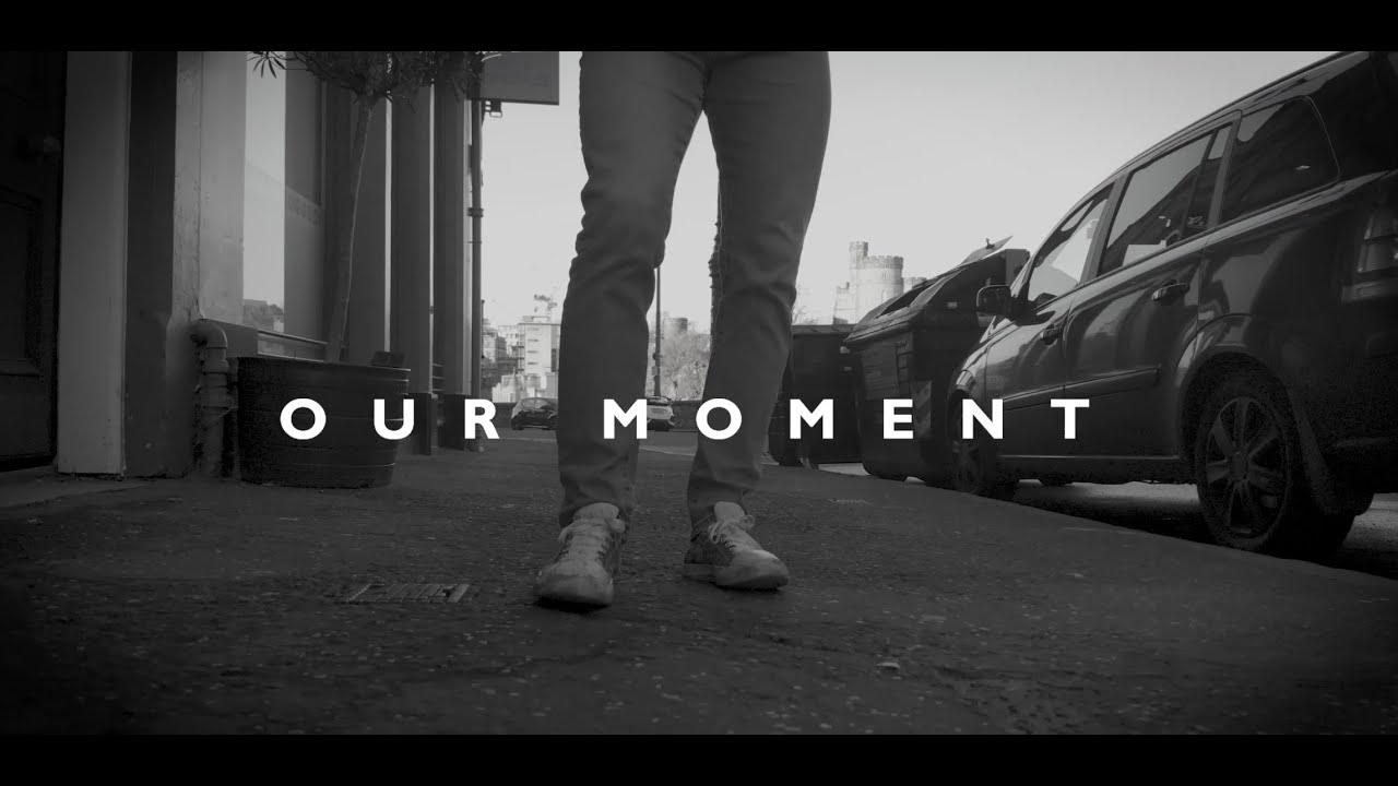 Our Moment - Nick Morgan (Scotland Euro 2020 Unofficial Song)