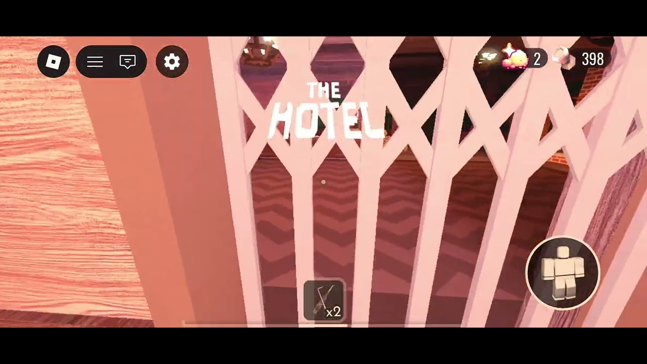 Roblox Doors part2