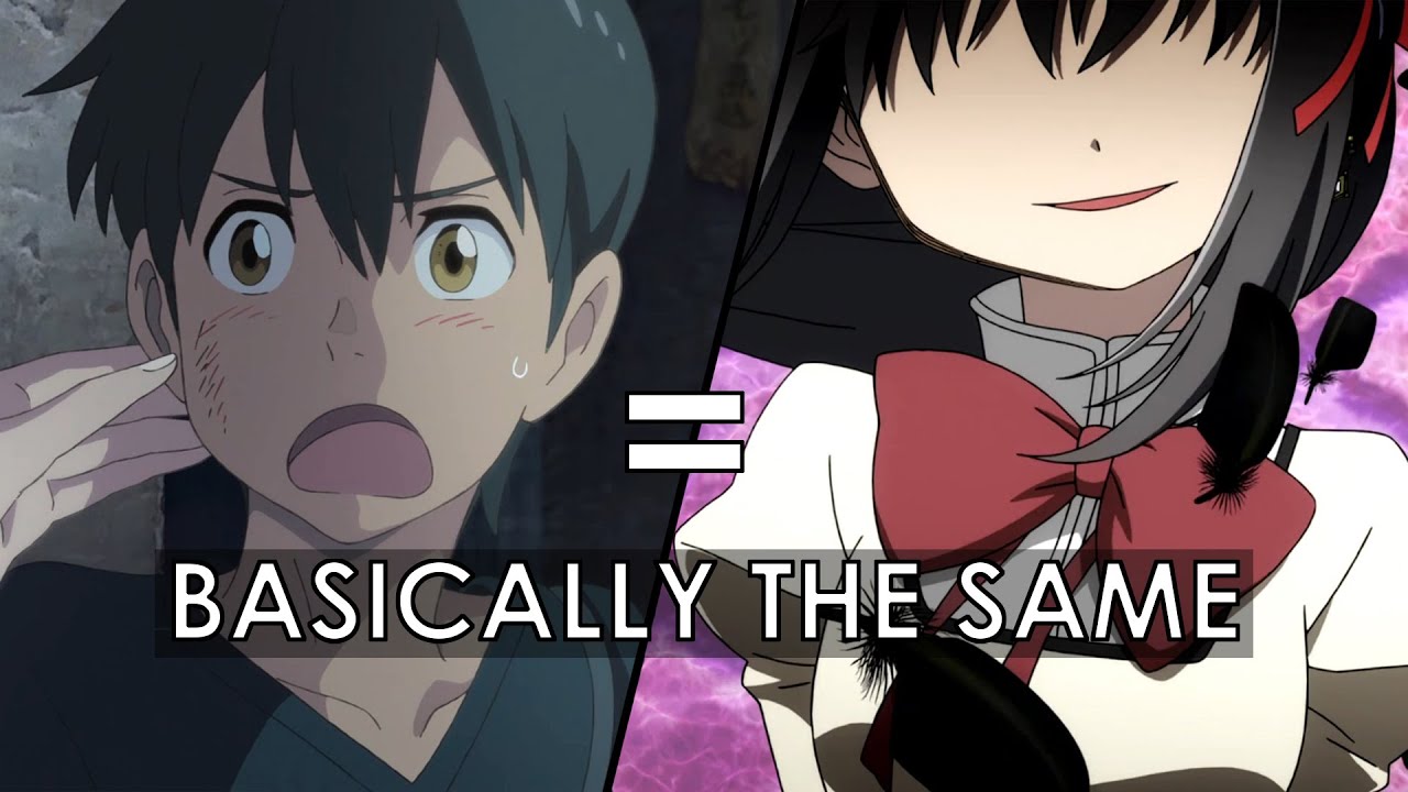 The Moral Philosophy of Madoka Magica (And Others)