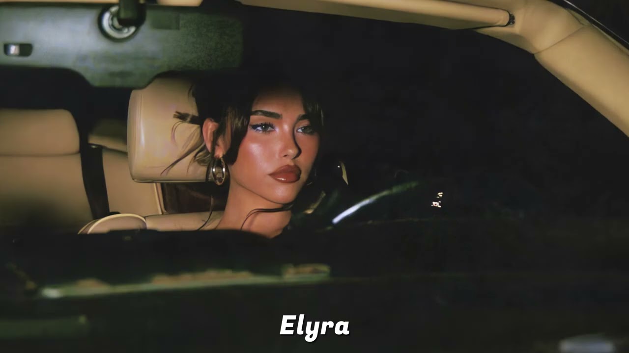 Elyra - Lost at Twilight (Original Mix)