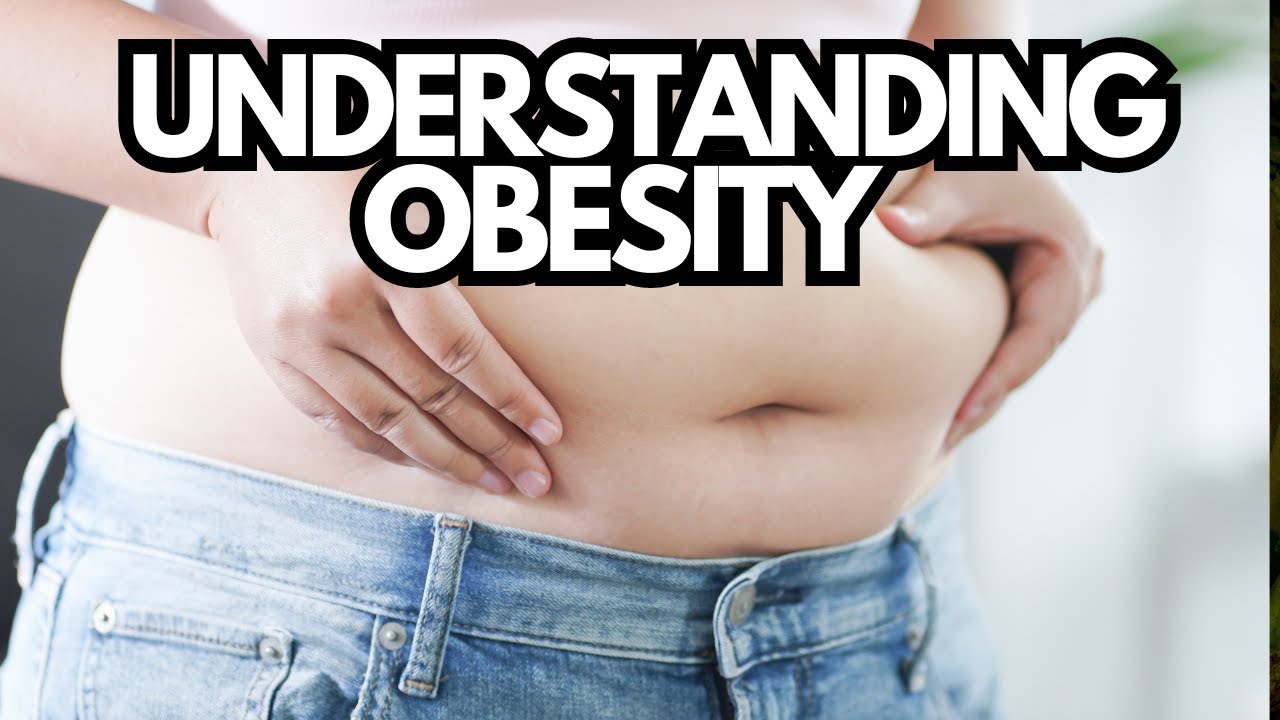 Understanding Obesity: A Vital Health Conversation for Seniors
