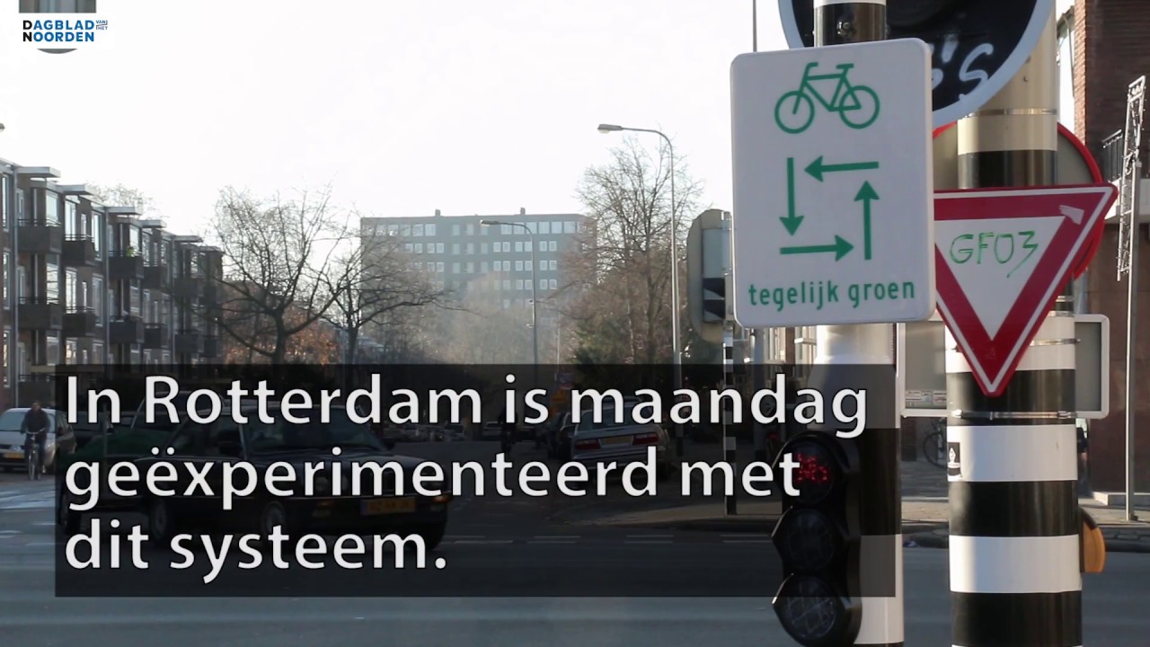 Fietstips voor Rotterdammers