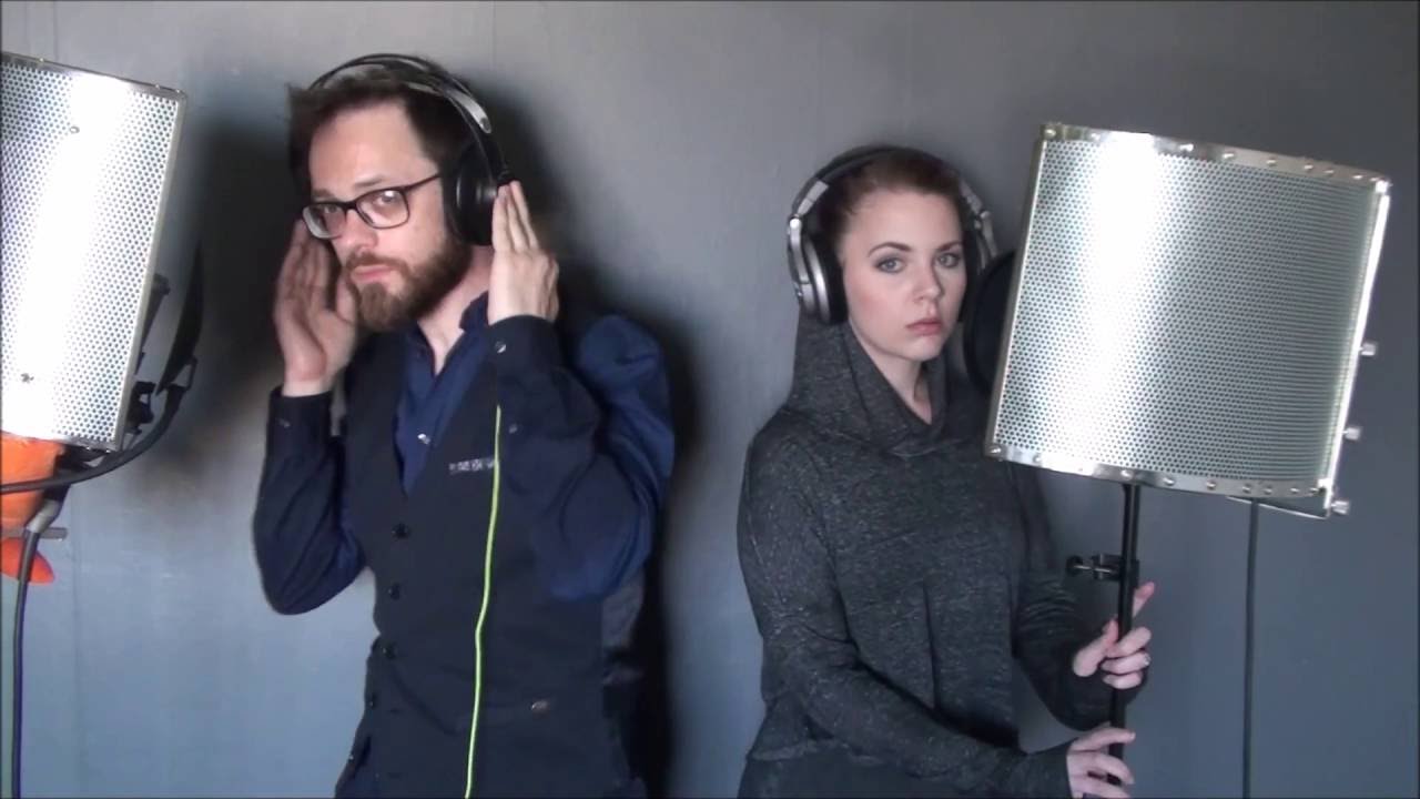 Ashbury Heights: The Skeleton Tree Season 1 - Track 01 Body of Assumptions