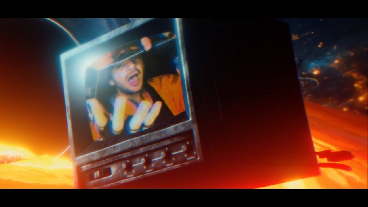 La Máquina Camaleón - Estrella (Video Oficial)