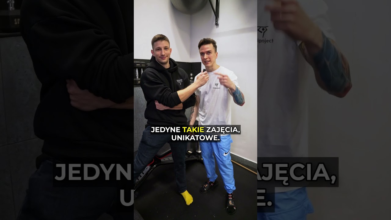 MOJA SIŁOWNIA DZIAŁA JUŻ 4 LATA #kalistenika #shorts