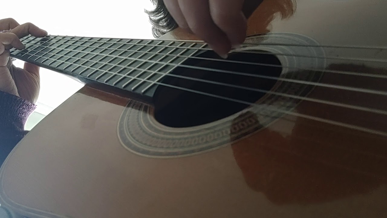 Hallelujah by Leonard Cohen
