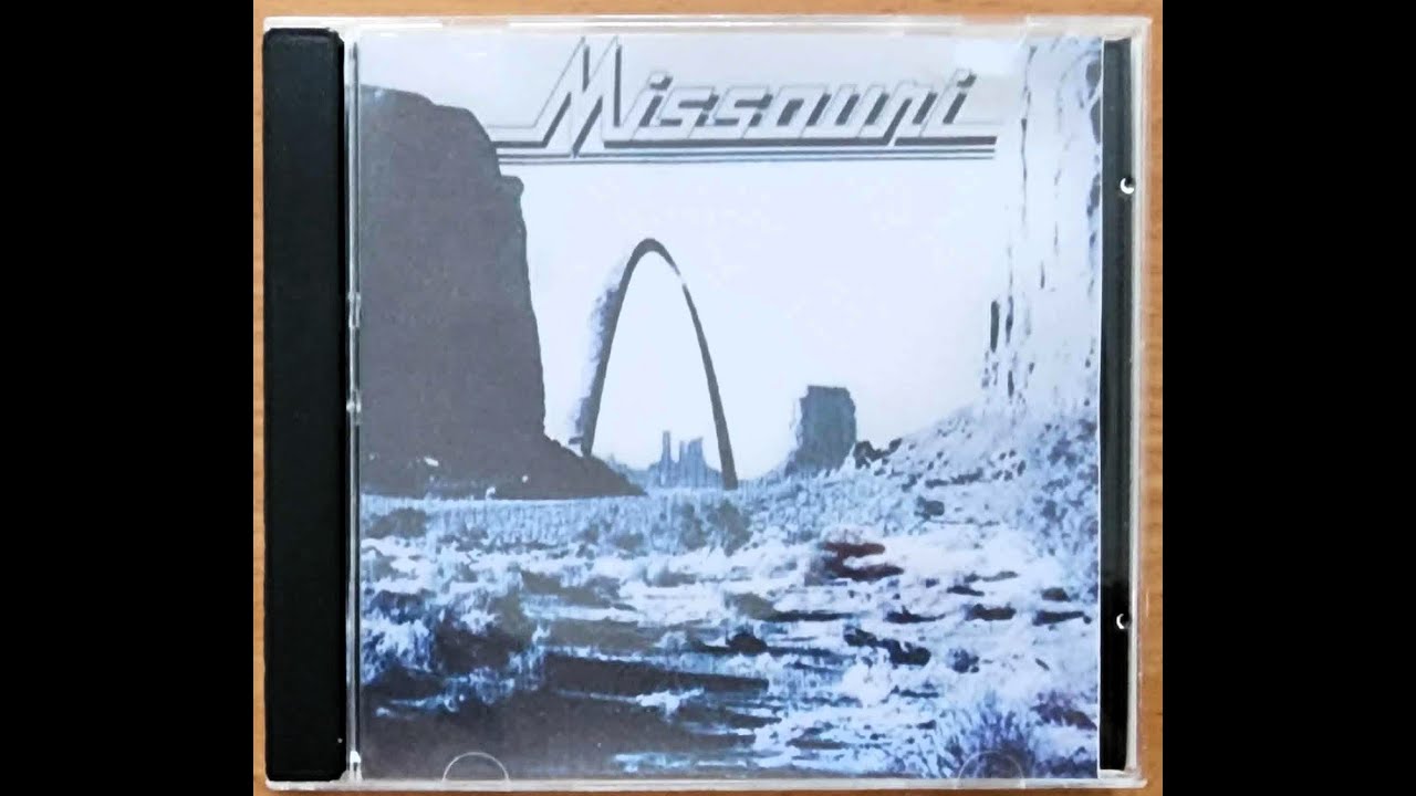 PREMIERE *  MISSOURI - Missouri , FULL ALBUM, REMASTERED,  BEST QUALITY AUDIO 320 KBPS
