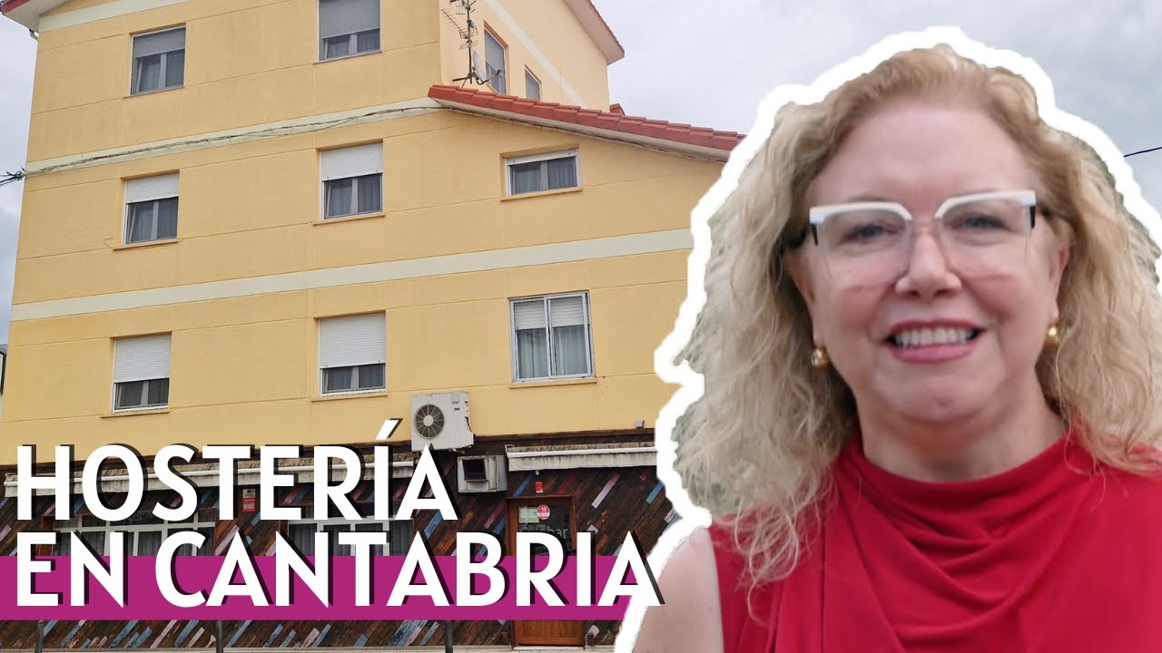 Hosteria Edificio y Negocio En Venta | Cantabria | Magnolia Homes | 585.000€