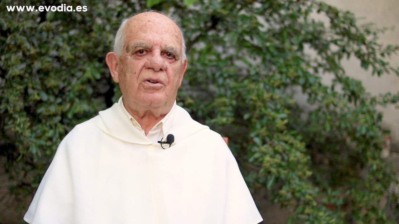 Entrevista Chus Villarroel O.P.: 