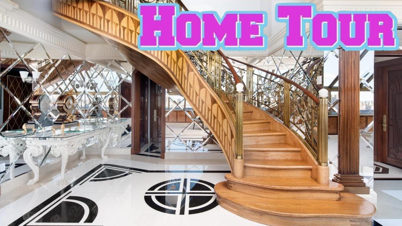 Pinnacle Penthouses at The Plaza Hotel New York FOR SALE