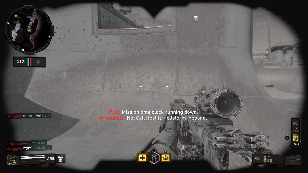 Bro how the bot get in there