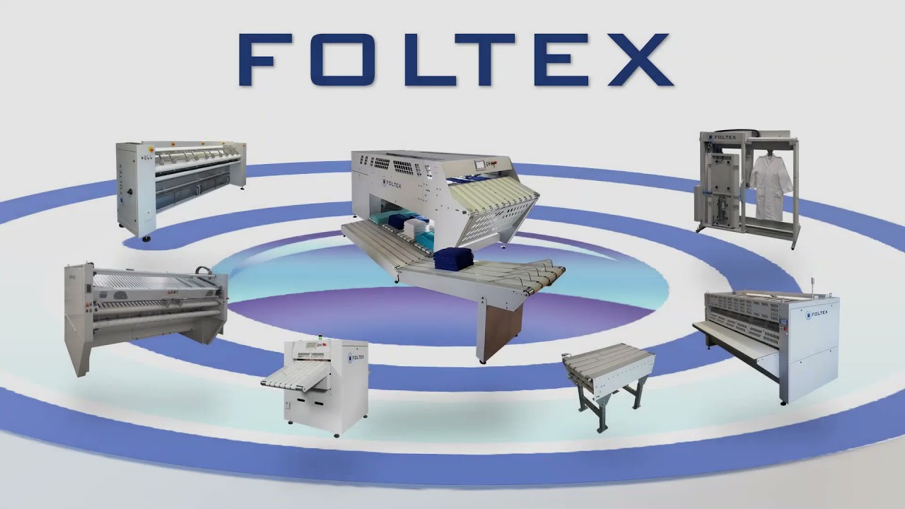 Foltex Introductory Video