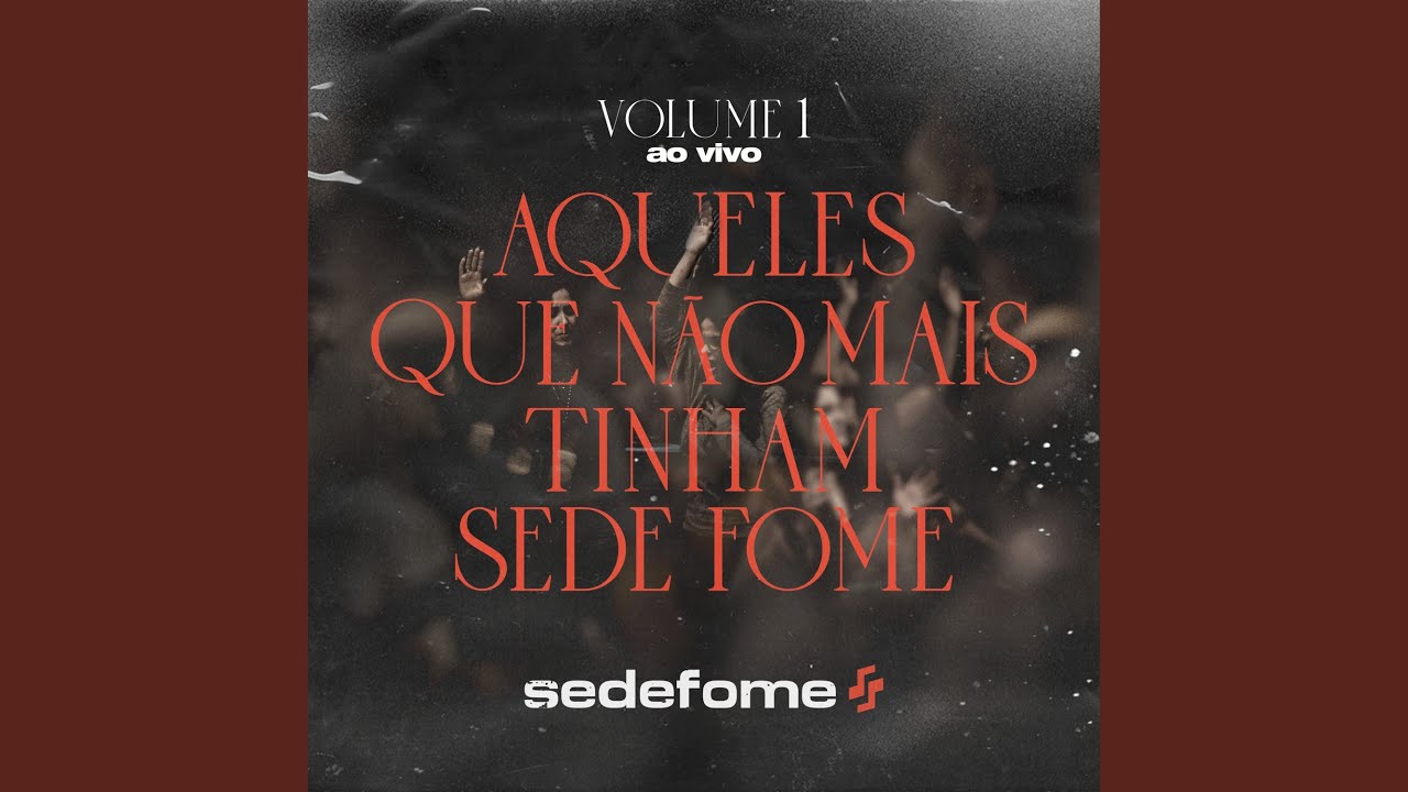 Desfrutar (Ao Vivo)