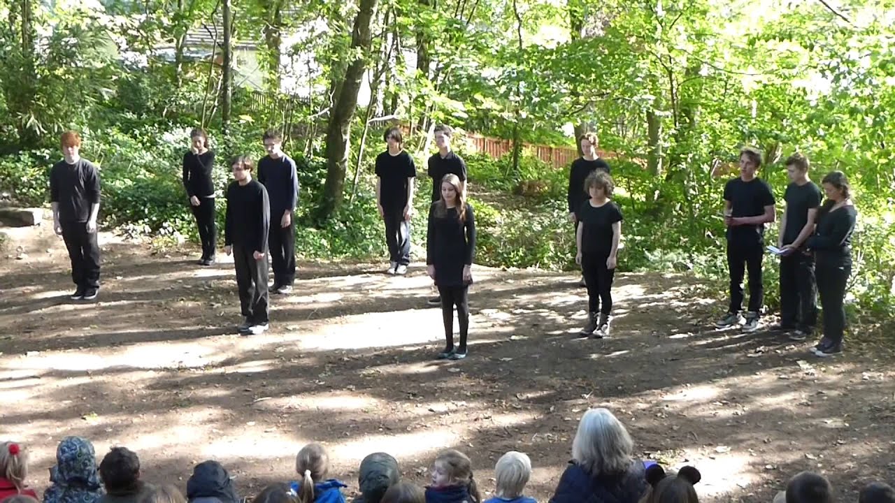 Drumduan Michaelmas Festival 2014