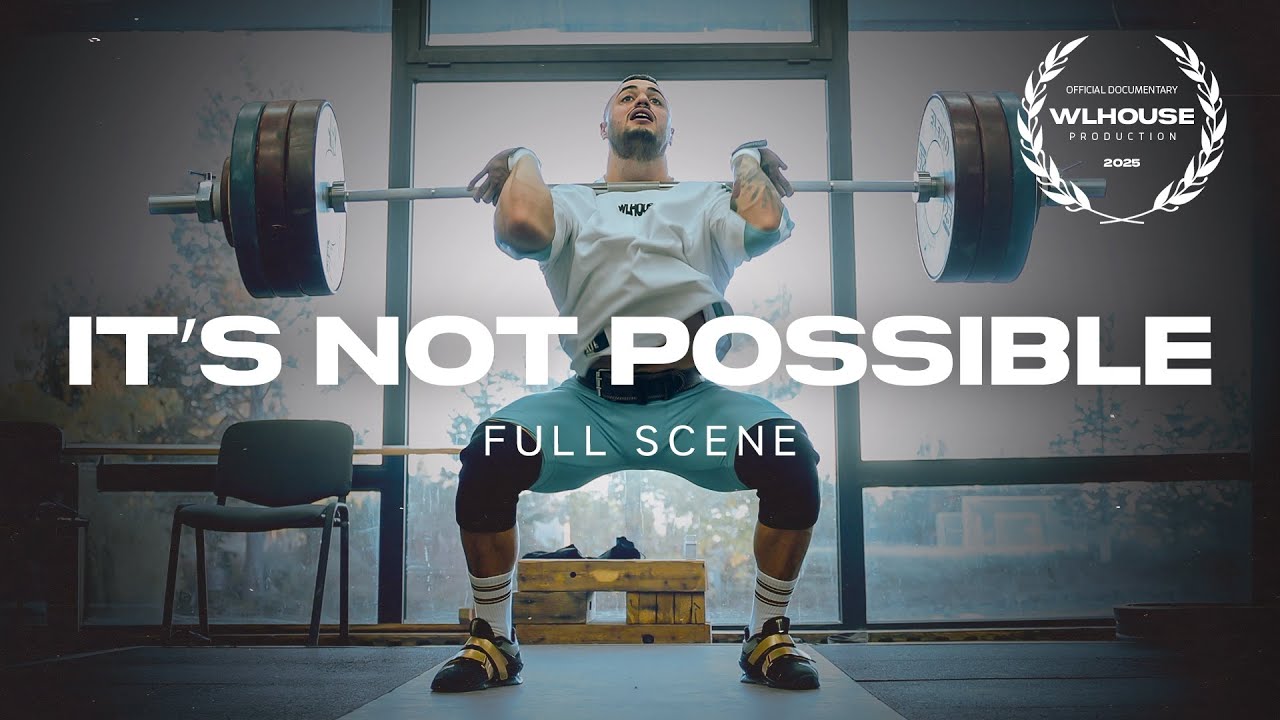 The Program that Built Karlos Nasar (It's Not Bulgarian!)