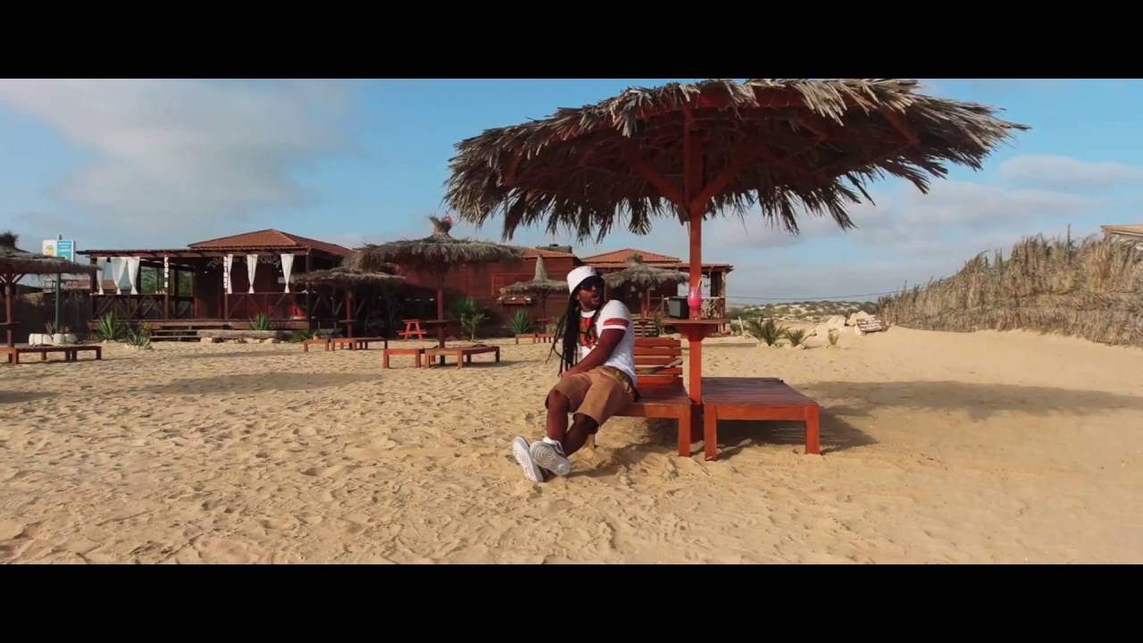 Blacko - No Stress (Clip Officiel)