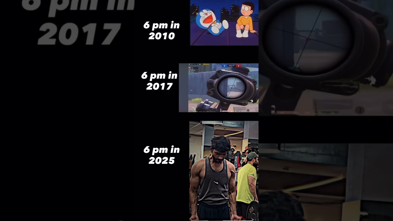 Relatable? 🙄 #gymvideo #motivation #gymmemes #gymshorts #gymmotivation #bgmi #pubgmobile
