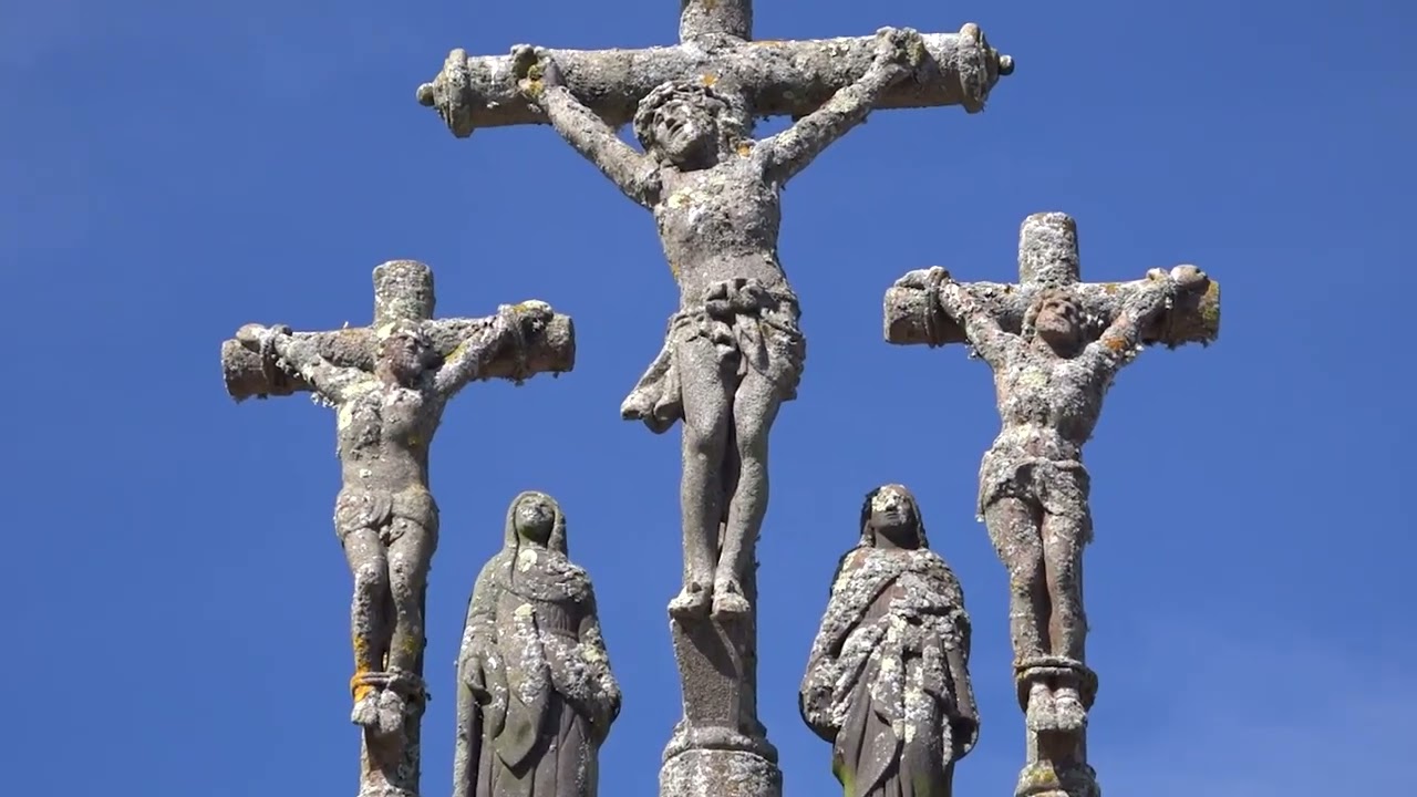 France : Bretagne : Tréguier