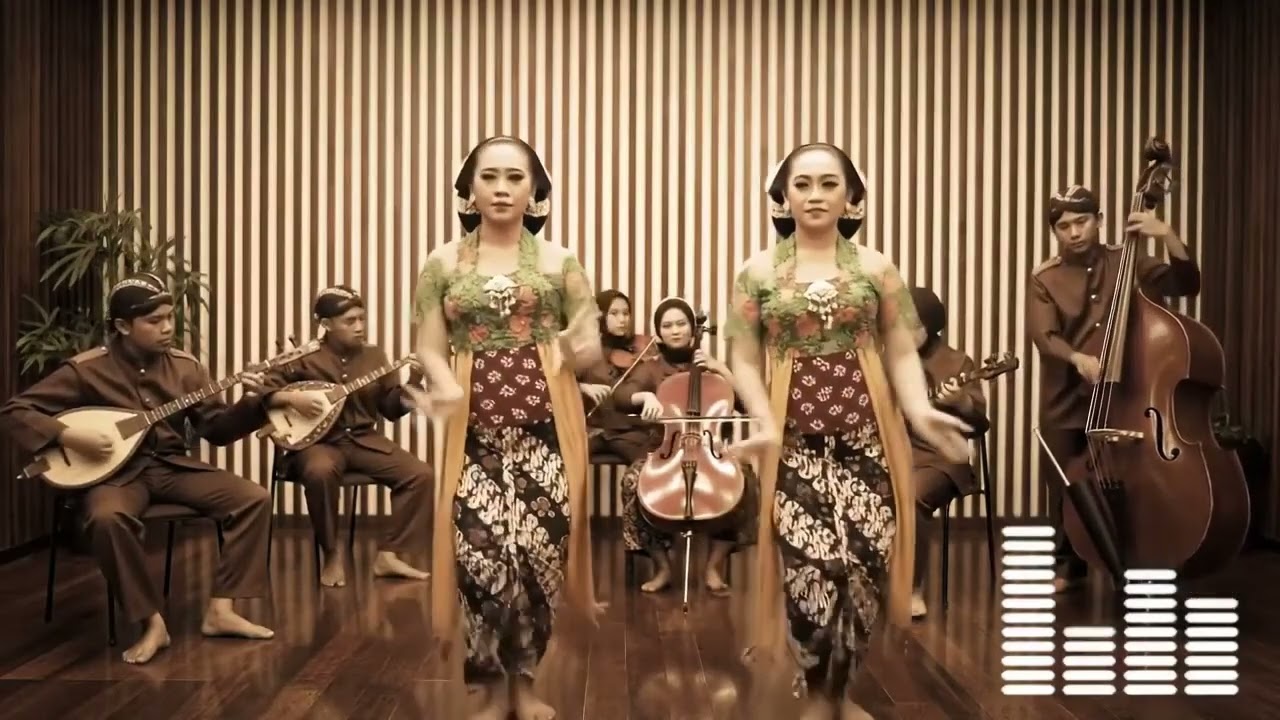 Lagu Keroncong Nostalgia Abadi dan Menyentuh Perasaan Musik Tempo Dulu