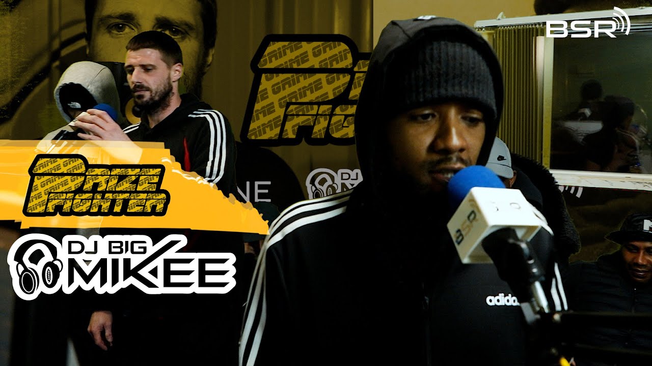 Ozone Media: Flowen VS Akzzey (Prizefighter Season 6) [SEMI-FINAL]