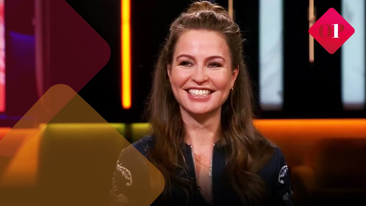 Diana Kuip over het laatste nieuws van de Olympische Spelen | Op1