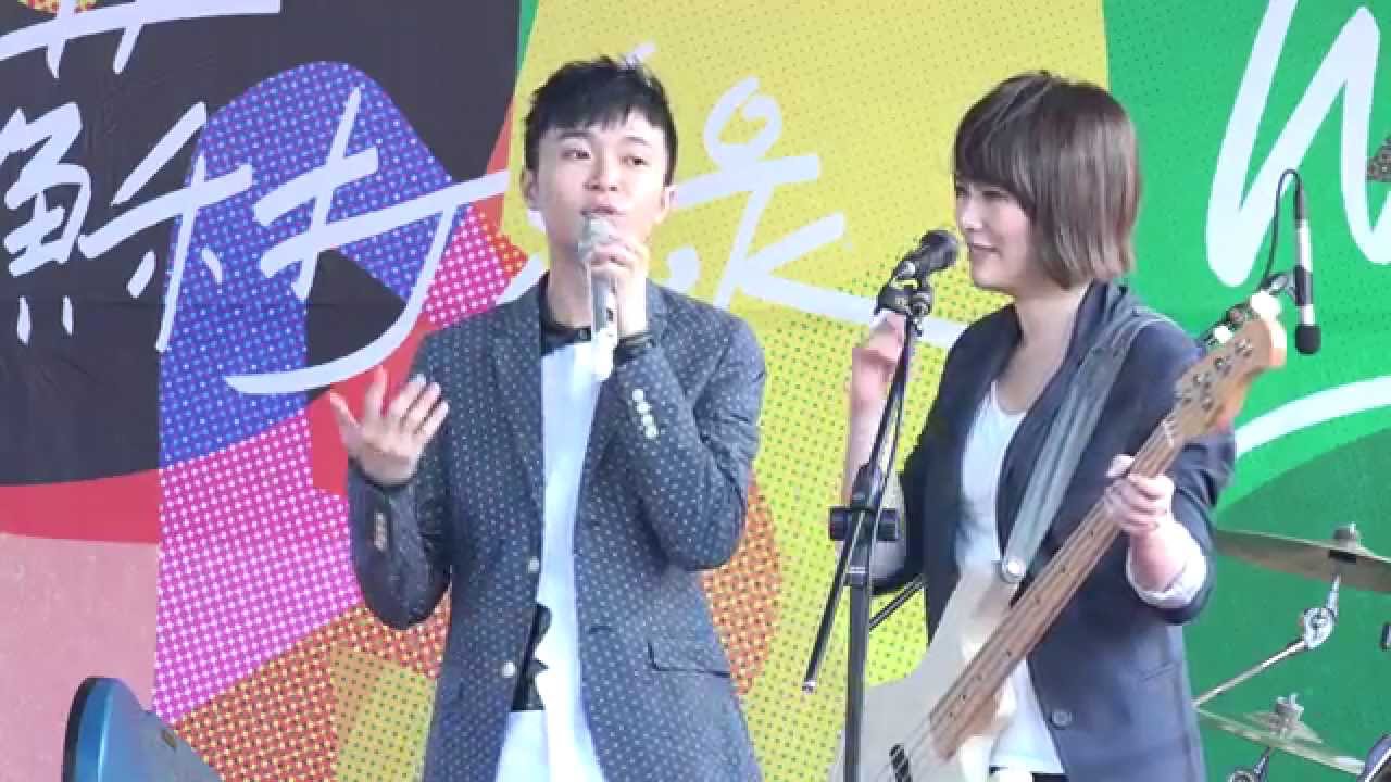 蘇打綠 4 talking(4K 2160p)@空氣中的視聽與幻覺 簽唱會 台南場[無限HD] 🏆