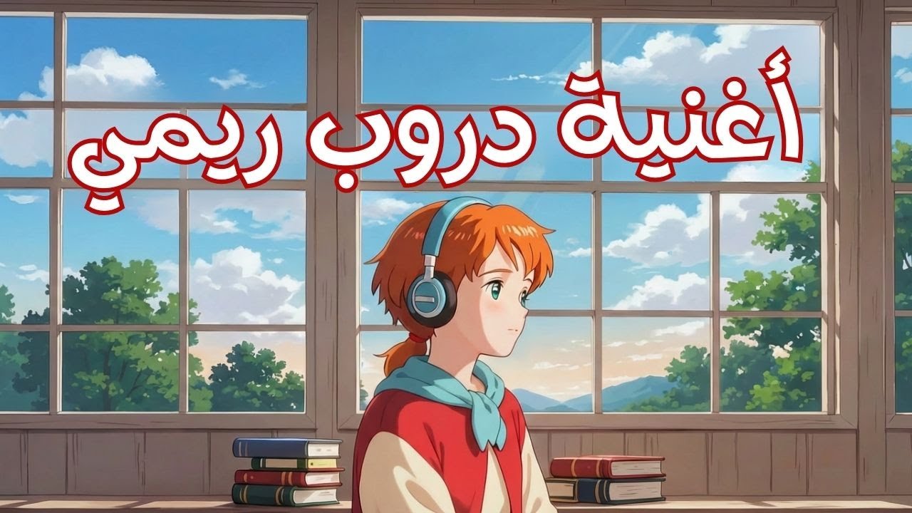 Douroub Rimi شارة دروب ريمي ( Cover )