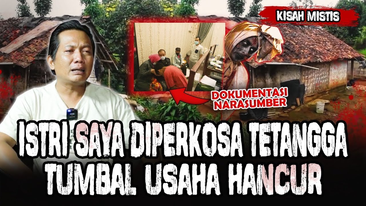 JANGAN SUKSES KALAU GA SIAP!! DI BALIK LARISNYA USAHA KAMI ADA NYAWA YANG DI PERTARUHKAN!!
