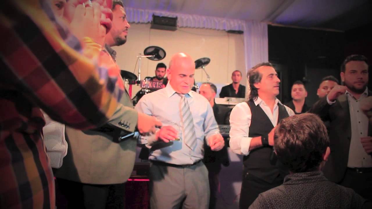 Cita Remzi Redzep Ork Mladi Kristali  Sultan & Murat
