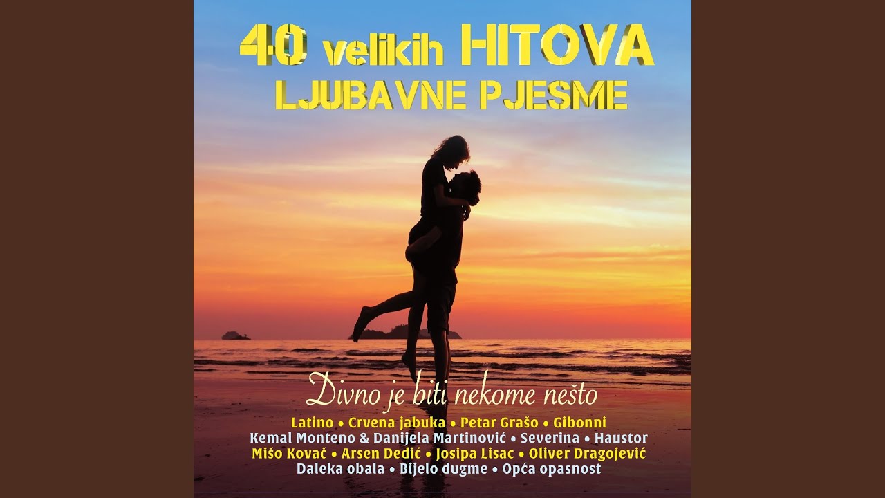 Lijepo, Lijepo Neopisivo