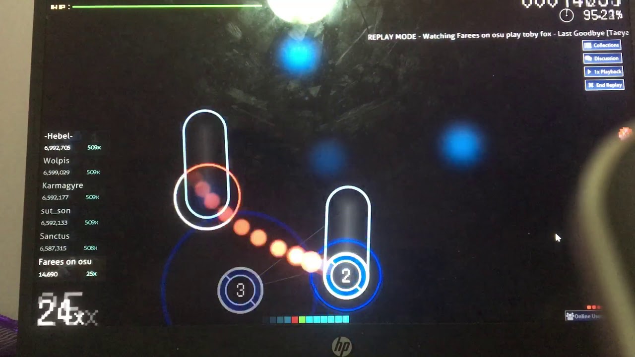 6 star a rank featuring idiots and a harmonica