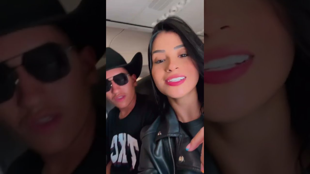 PEDRO VOA PELA PRIMEIRA VEZ DE AVIÃO 