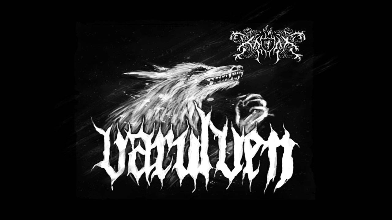 Kroda - Varulven (Nordic traditional song cover)