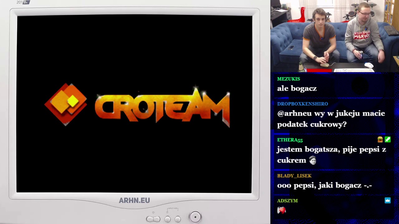 Retro PC III: Rewolucje [24.01.2021]