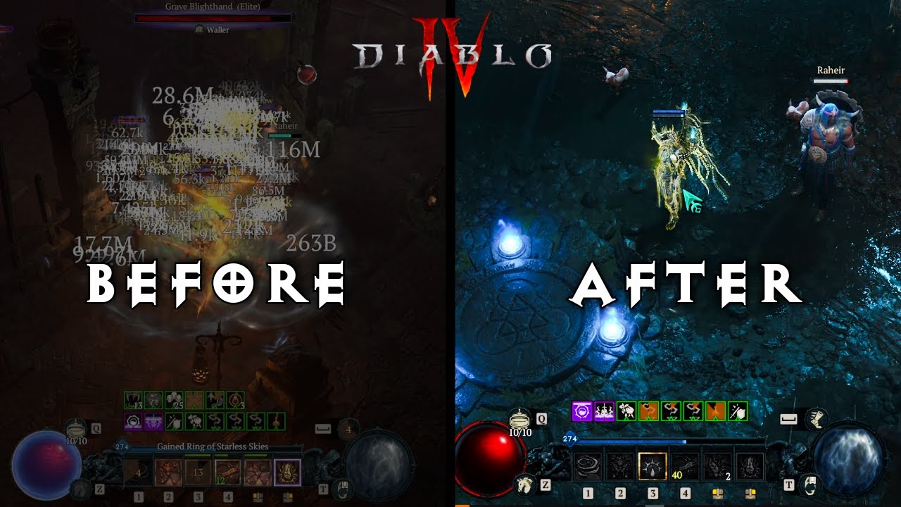 How to See EVERYTHING in Diablo 4 (Best Settings)