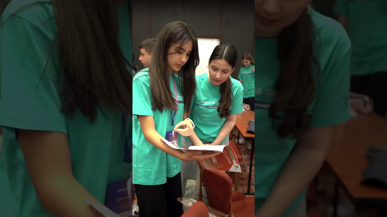 LGS 2025 Bahar Ara Tatili Video-2