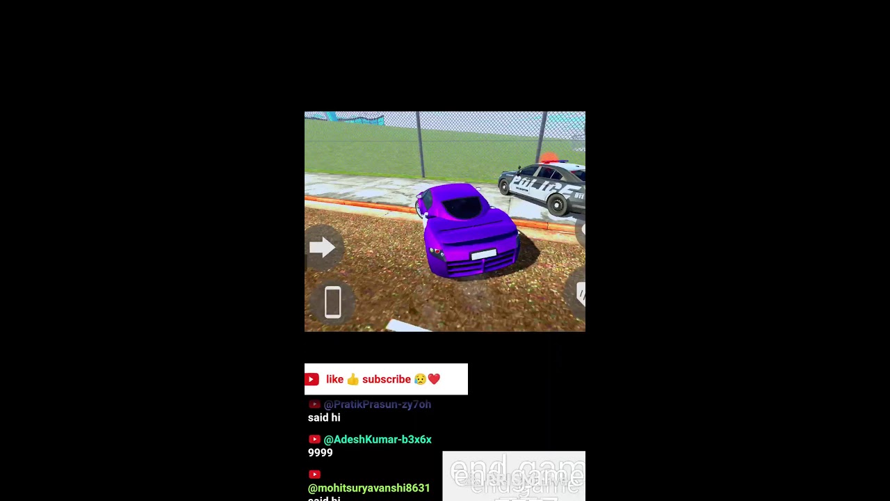 Indian bike driving 3d new ceat code