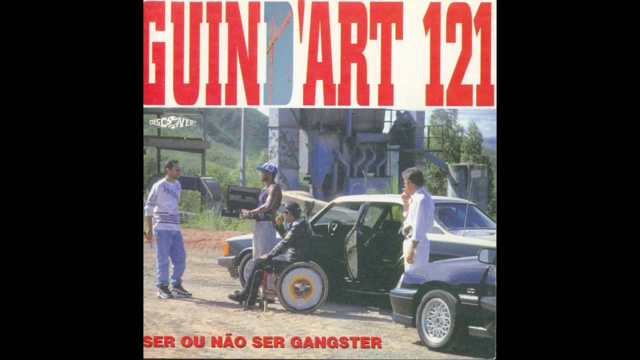 As melhores Guind'art 121 - Parte 1