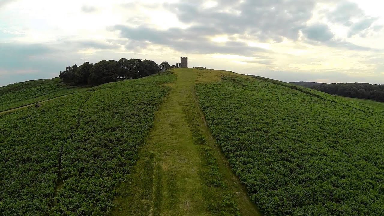 Bradgate Park - By Martin Boyce Photography