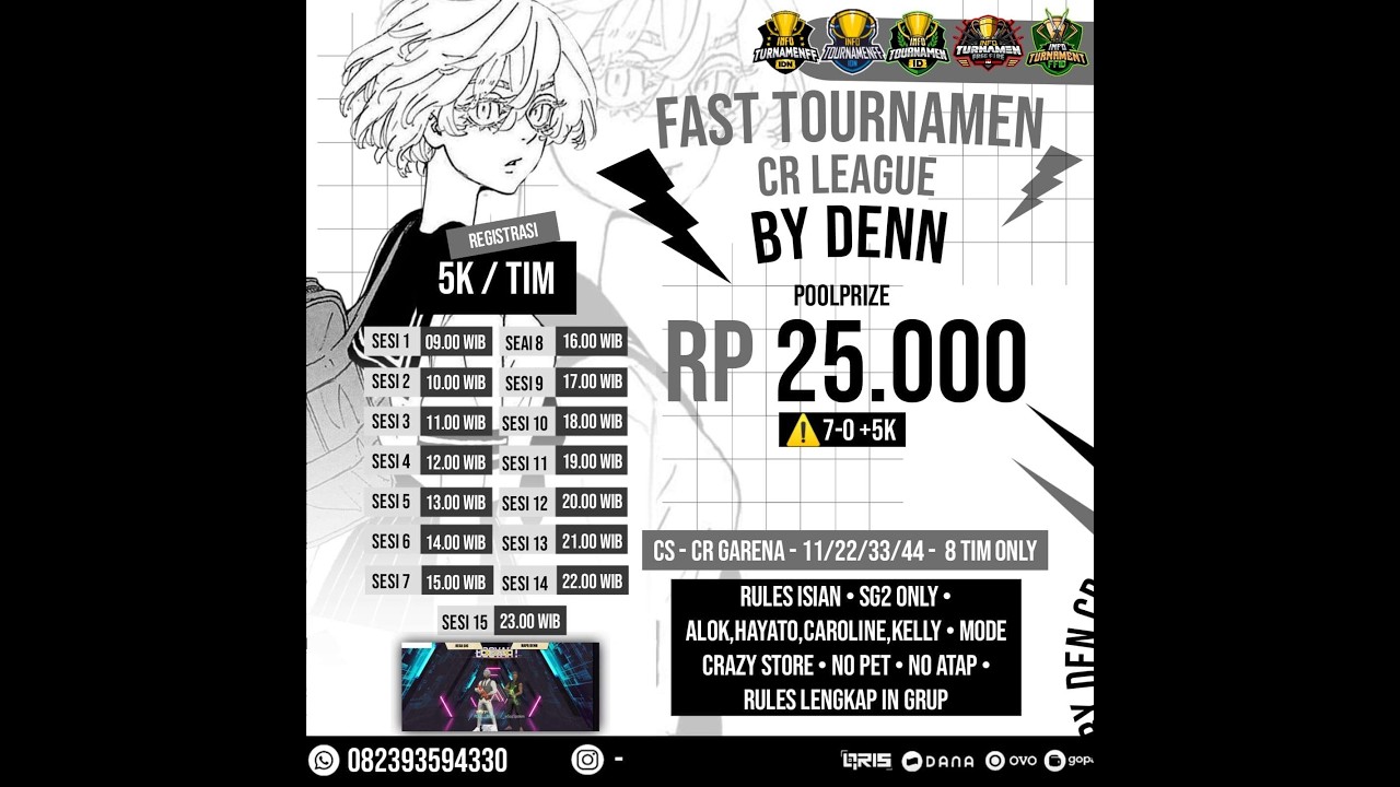 FT CS DEN