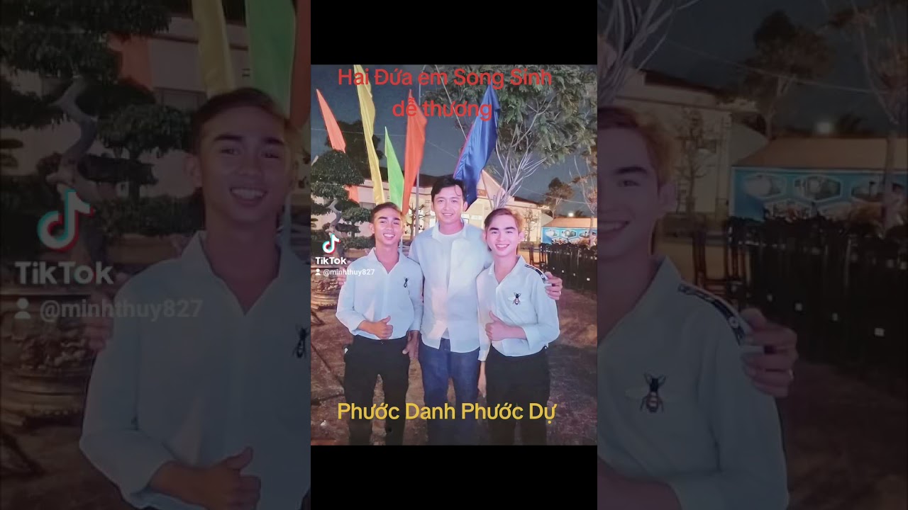 #minhthuy #datmuicamau #phuocdanhphuocdu#songsinh