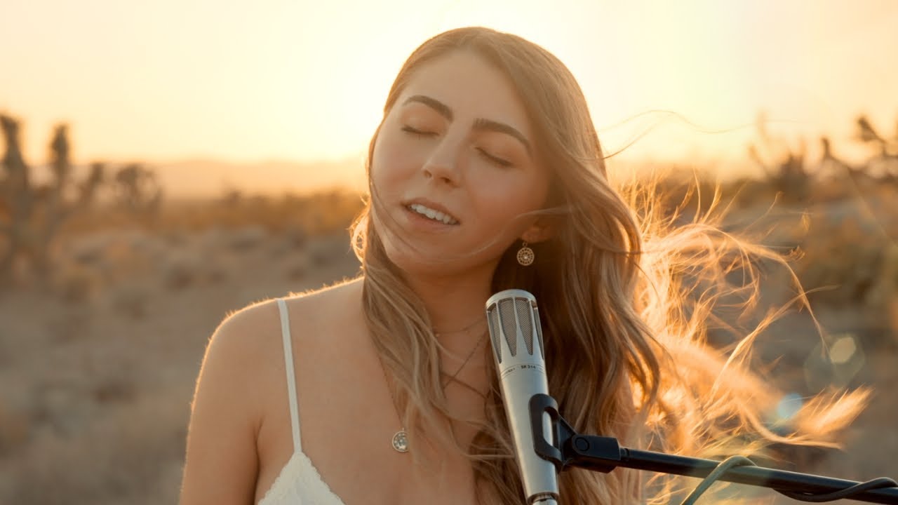 Always Remember Us This Way (A Star Is Born) - Lady Gaga (Cover by Jada Facer)