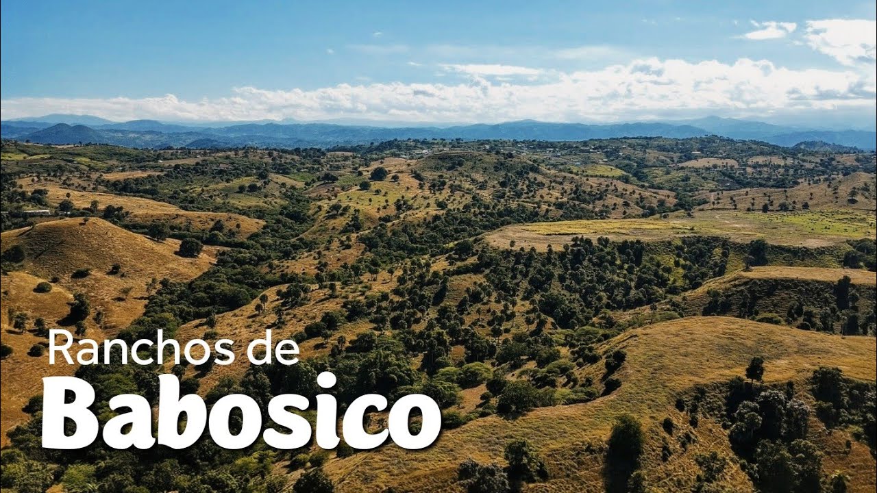 Ranchos de Babosico Abajo