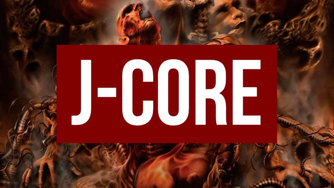 J-CORE MIX 2022